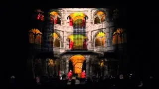 MAPPING / LICQUES 2014