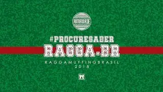 Amanaj&eacute; - #RAGGABR