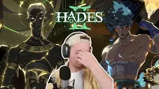 [4] - Reaching Both Ends of the Lines (HADES II) #hades2  #gaming