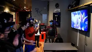 Mr. Sakurai Presents 