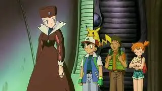 Pok&eacute;mon Movie Mewtwo Ka Badla In Hindi part  - 118