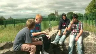 Edenderry Addressing Substance Abuse