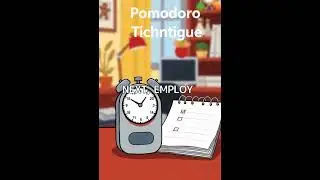 5 Genius Productivity Hacks You Must Try. #Shorts #VidNarrate