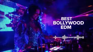 🔥 Bollywood EDM Party Mix 2025 | Best Hindi Remix Party Set (Nonstop )🎧