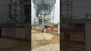 india 🇮🇳 power of boy 🙎 Philip #support #funny #video #