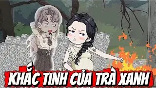 Full Có Kết | Khắc Tinh Của Trà Xanh |  ChipChip Review