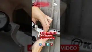 ROFROST TURBO ELECTRIC PIPE FREEZER | FANTASTECH WORLD SHORTS