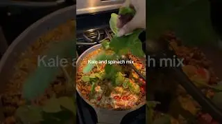 Easy 10 min pasta recipe for pasta lovers ( short vid from TikTok )