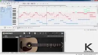 EXCLUSIVO PROJETO ACID PRO MELODIA MC Kekel - Quem Mandou Tu Terminar DJ DAVID MM