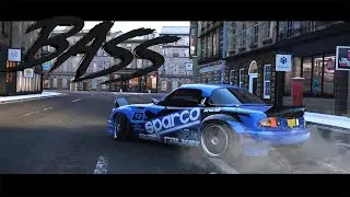 scsc & Bodykit - Lumi&egrave;re (BASS BOOSTED) / FH4: Mazda MX-5 Cinematic