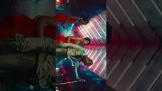 Meet Travis Cactus Scott #travisscott #shorts #youtubeshorts