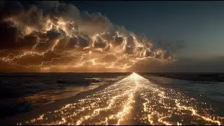 Eclipse Rhythm – Progressive Deep 124 BPM F#m  4K
