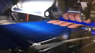 Нарезка колбас/SX330 Salami