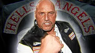 The Most Feared Hells Angel Ever