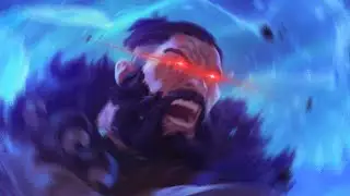 The strongest combo deck in LoR