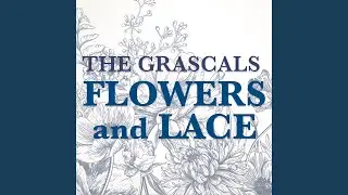 Flowers and Lace