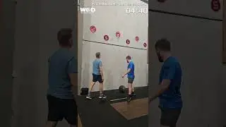 Rafael Michiels The Rise 25.6 a+b master advanced 
