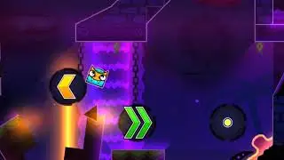 LATE HALLOWEEN SPECIAL | Geometry Dash Level Compilation - Episode #1 (Scary & Intense Levels)