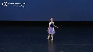 Miruna Stoicescu, 11 years old