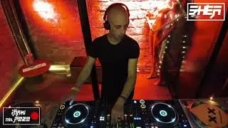 SHEA Radio #035: I&ntilde;aki del Pozo