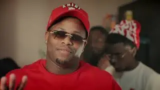 ODM Buke - Capped Out (Official Video)