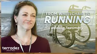 From Wheelchair To Running 🏃&zwj;♀️🦼| Linda's Testimony