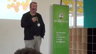 Erich Stekovics WVL Forum Wirtschaft 20 03 2015