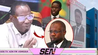 Pourquoi Fall Ndiaga réclame le départ de Sonko : il dévoile un détail choc sur les renseignements
