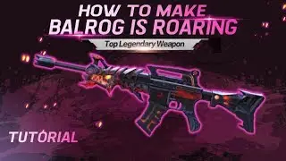 How to make thumbnail like dynamo (must watch)