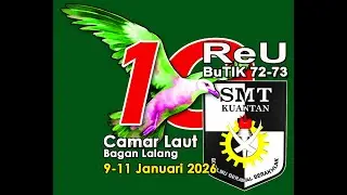 CAMAR LAUT