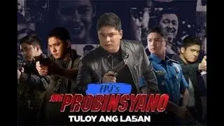 FPJ's Ang Probinsyano | Episode 1630 (1/4) | May 13, 2022 NASAAN ANG TOTOONG  PRESIDENTE
