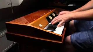 Weltmeister Claviset 200