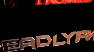 DeadlyPkers Video Intro