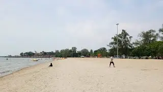 🇲🇾 Pantai Saujana, Port Dickson
