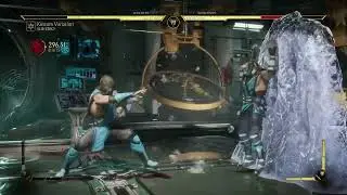 Shenles Combo from Disarted and Takkinada
