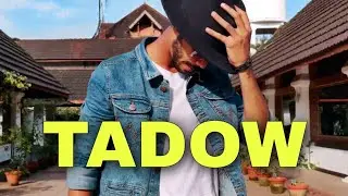 FKJ & Masego - Tadow | Dance Choreography | Mohit Gupta