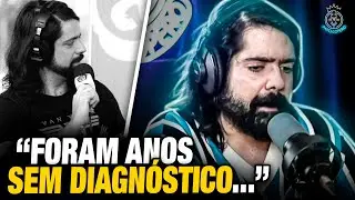 Pedro Espinosa DESABAFA sobre a DOEN&Ccedil;A RARA que o afastou da R&aacute;dio!
