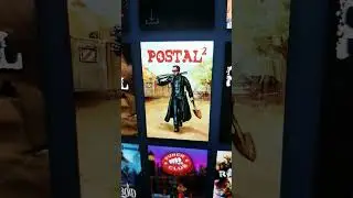 TOP 5 STEAM GAMES TO GET THIS SALE!!1! #postal #gaming #shorts