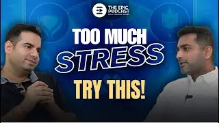 90% of New Entrepreneurs Feel This Stress #entrepreneurlife  #smallbusinesstips