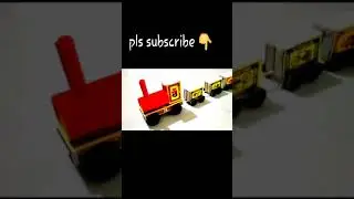 Machis Box Se Bani Rail