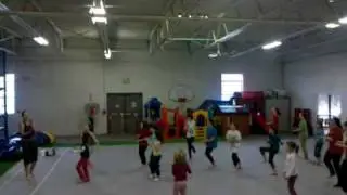 ZUMBA at topflight sports center!!!!