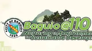 Mayor Magalong celebrates Baguio day 2019