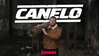 CANELO. Mistrz walk na gołe pięści, irlandzki egzekutor i pogromca lokalnych bohater&oacute;w. GROMDA