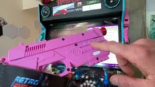 💥 RETROBEAST 2TB LIGHTGUN UPDATE #17 HOTR + New Features + Games