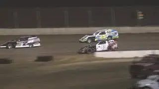 Florence Speedway | 9/19/20 | G&G Express Sport Mod Feature