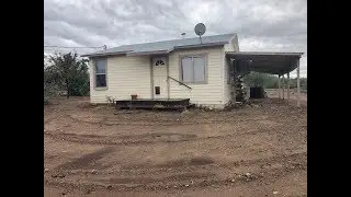 19701 E Indian Hills Dr,  Black Canyon City, AZ 85324