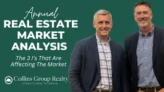 Annual Real Estate Market Analysis | Hilton Head / Bluffton / Palmetto Bluff / Beaufort