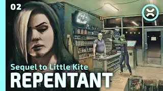 Repentant 02 | &Uuml;berfall im Mini-Markt | Gameplay Deutsch