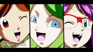 Rozie VS Amy Rose(スー・ロースVSエイミーローズ)