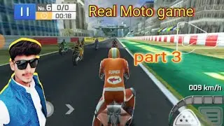 real bike racing game impossible track part 3 Android iOS  #smartGamervlogs